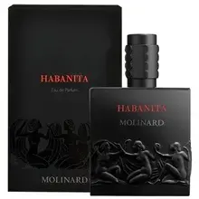 Molinard Habanita (EDP) parfimērijas ūdens sievietēm 75 ml