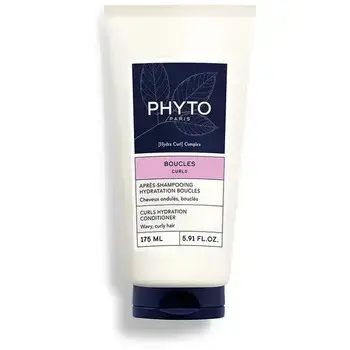 Phyto Professional Curls Curls Hydration Conditioner - Hydratační kondicionér pro všechny typy vlasů 175ml