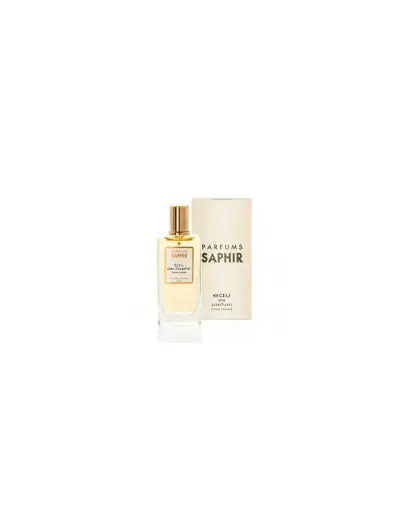 Saphir Eau de Saphir (EDP) parfumuotas vanduo moterims 50 ml