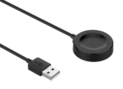 Tactical USB uzlādes kabelis Huawei Watch 3|3 PRO|GT 2 PRO|GT 2 PRO ECG