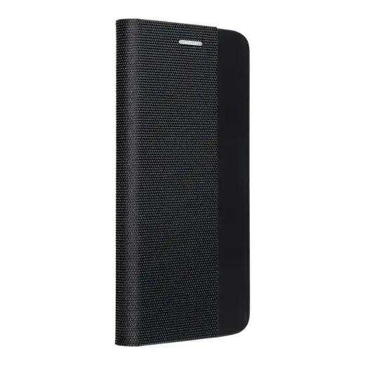 SENSITIVE Book case for XIAOMI Redmi 15 4G / 5G (171.1) black