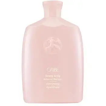 Oribe Serene Scalp Balancing Shampoo - Šampon proti lupům 250ml