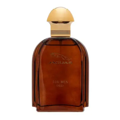 Jaguar Oud For Men Eau de Parfum для мужчин 100 мл