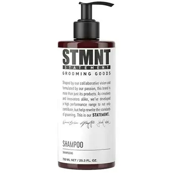 STMNT Man Grooming Goods Shampoo - Čisticí šampon 300ml