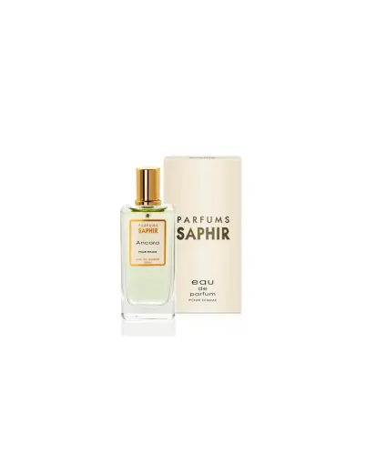 Saphir Ancora (EDP) parfumuotas vanduo moterims 50 ml