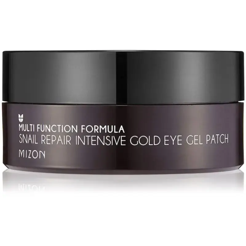 MIZON - Snail Repair Intensive Gold Eye Gel Patch - 60pcs