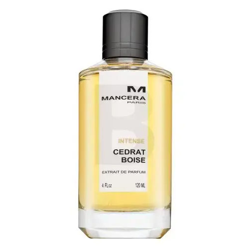 Mancera Intense Cedrat Boise (Extrait) parfüümiekstrakt meestele 120 ml