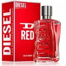Diesel D Red (EDP) парфюмерная вода для мужчин 100 мл
