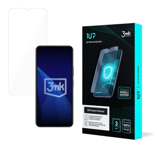 Vivo Y31 - 3mk 1UP