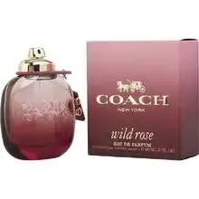 Coach Wild Rose (EDP) парфюмерная вода для женщин 30 мл