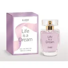 Seventeen Life Is A Dream (EDP) parfimērijas ūdens sievietēm 100 ml