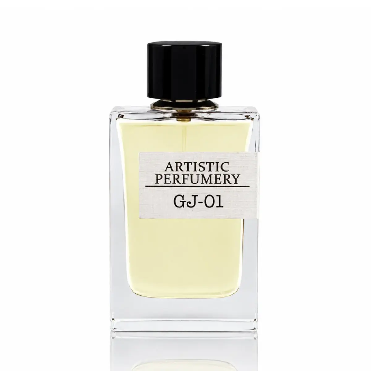 Armaf, Artistic Perfumery GJ-01, Eau De Parfum, For Men, 100 ml