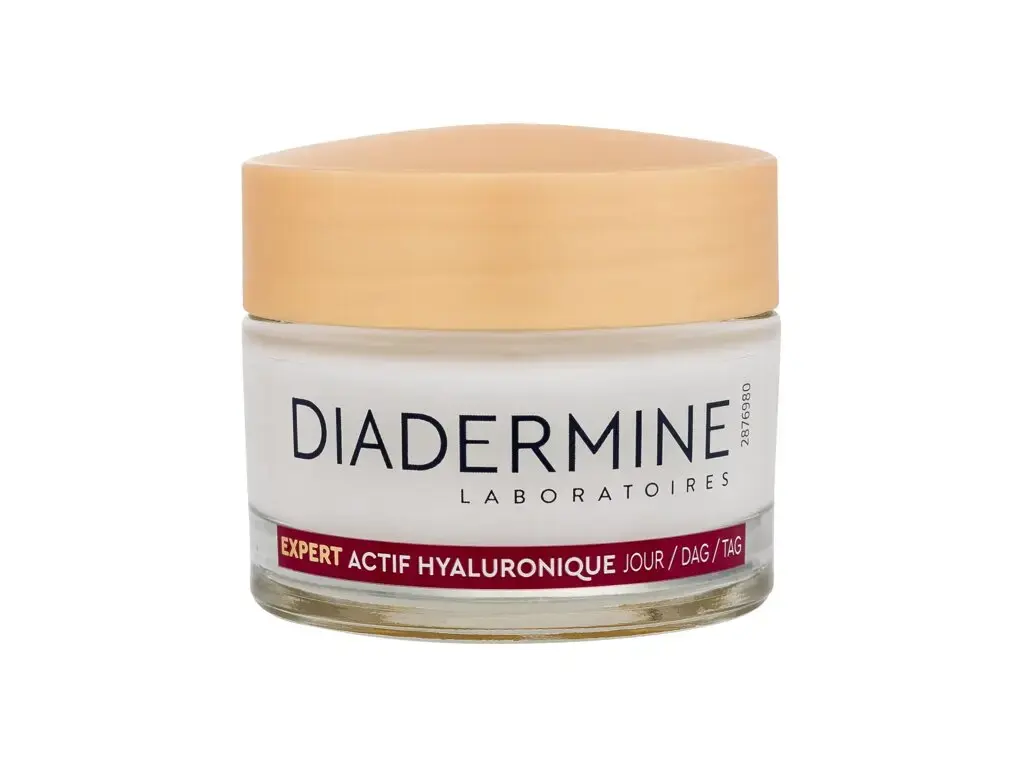 Diadermine Expert Actif Hyaluronique Day Cream Day Cream 50 ml