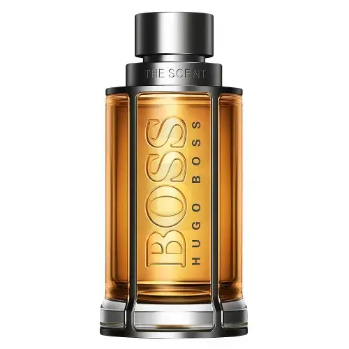 Hugo Boss The Scent (EDT) туалетная вода для мужчин 100 мл