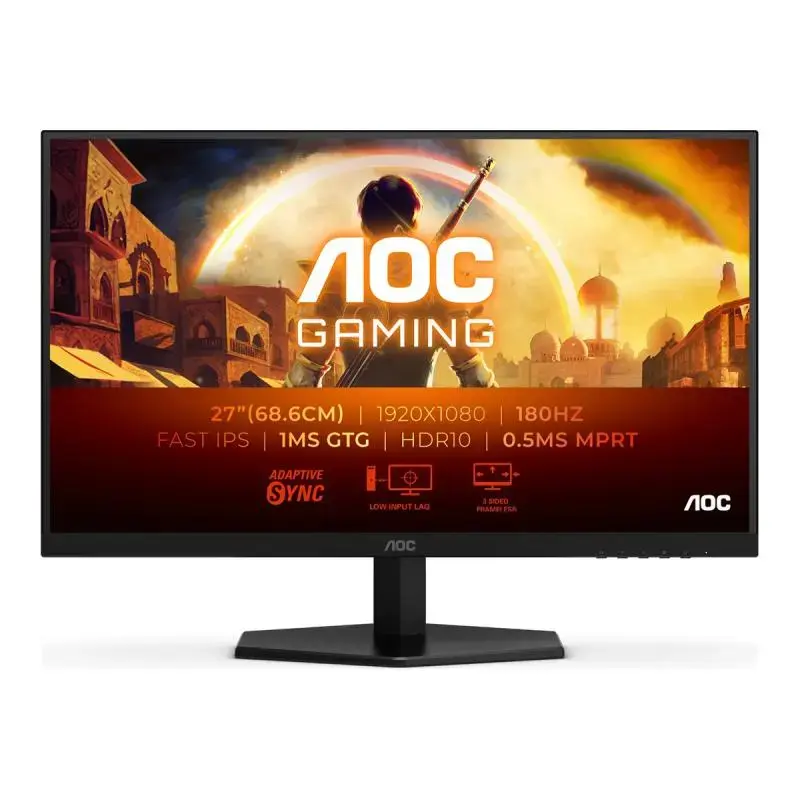 AOC Monitor (27G42E)