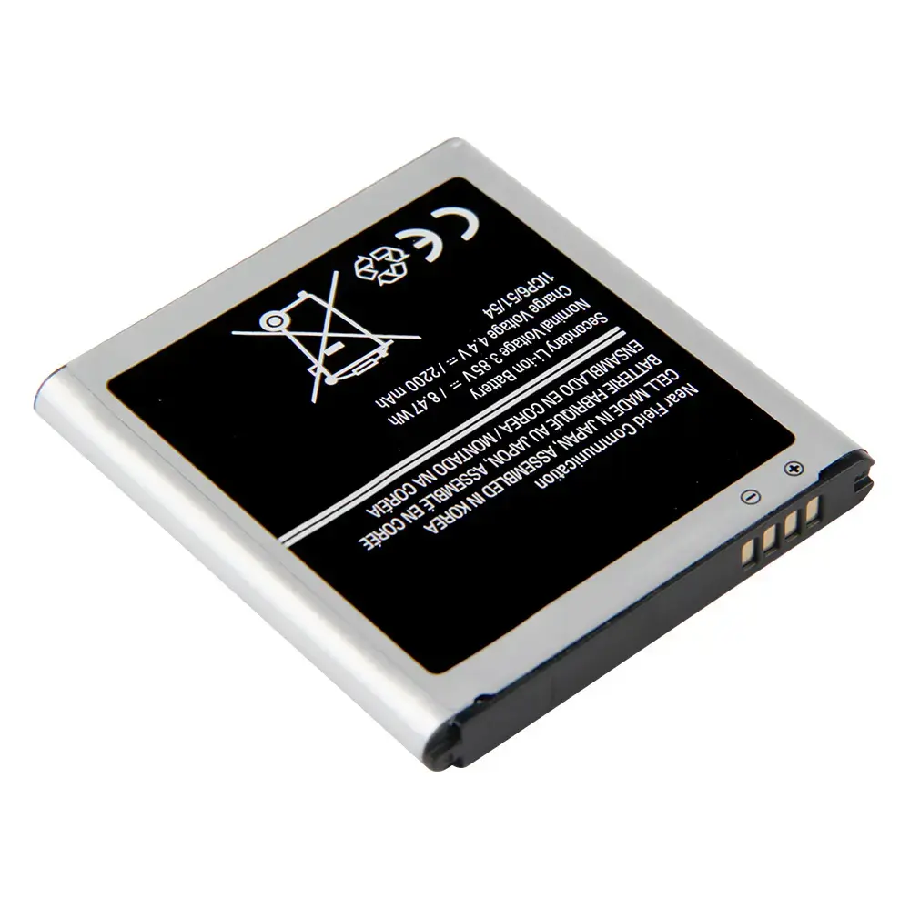 EB-BG388BBE akumulators G388 Xcover 3 2200 mAh (OEM)
