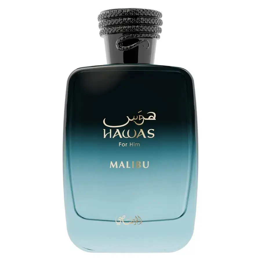 Rasasi Hawas Malibu (EDP) parfumuotas vanduo vyrams 100 ml