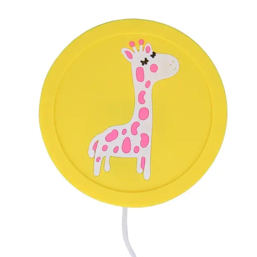 Setty krūzīšu sildītājs Giraffe PDK-03