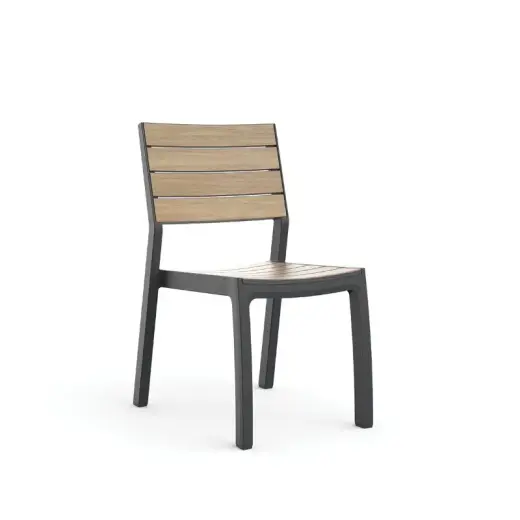 Aiatool Deco Corale tiikpuu toonis/hall