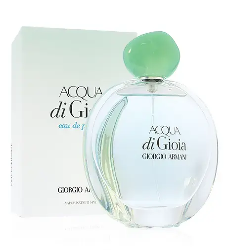 Giorgio Armani Acqua di Gioia (EDP) parfüümvesi naistele 50 ml