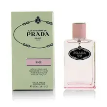 Prada Les Infusions de Rose (EDP) парфюмерная вода для женщин 100 мл