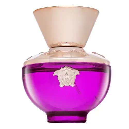 Versace Pour Femme Dylan Purple (EDP) parfumuotas vanduo moterims 50 ml