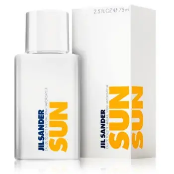 Jil Sander Sun EDT 125ml