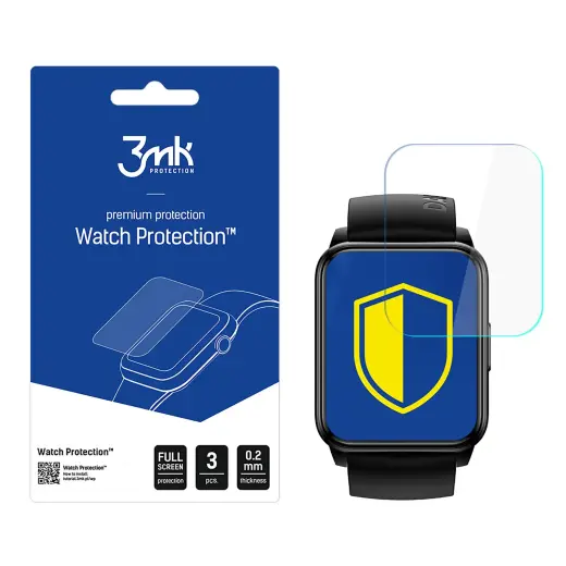 3mk Protection apsauginė plėvelė Realme Watch 2