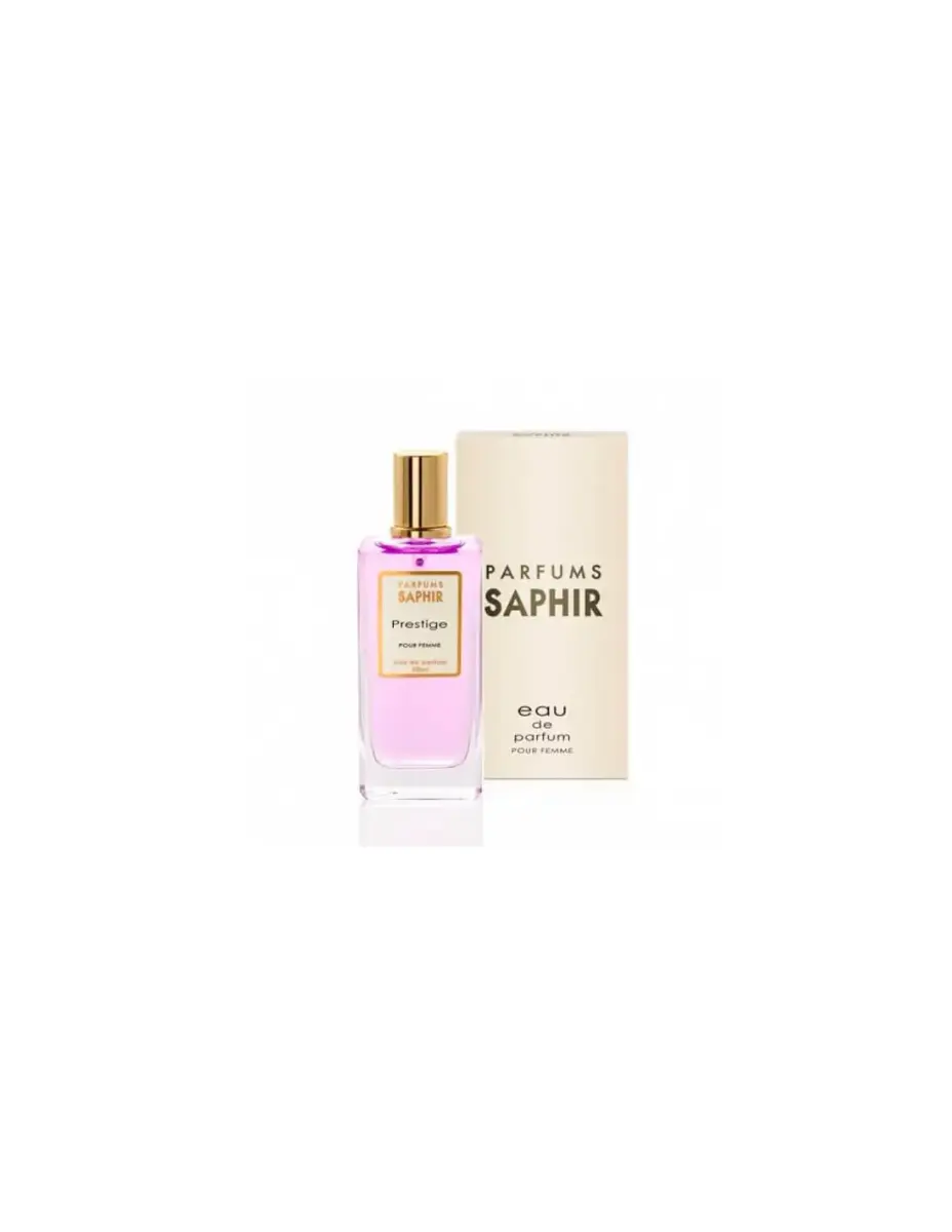 Saphir Prestige (EDP) parfumuotas vanduo moterims 50 ml
