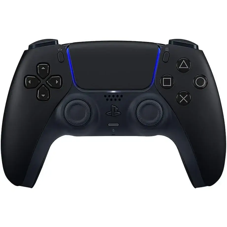 Sony PlayStation 5 DualSense Wireless Controller Midnight Black