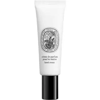 Diptyque Eau Rose Krém na ruce 45ml