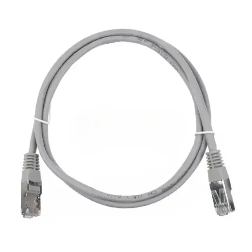 RJ-45 võrgukaabel 5m hall/hall 31320