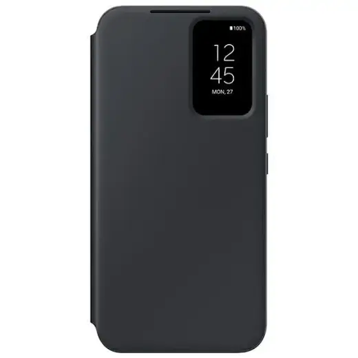 EF-ZA546CBE Samsung Smart View Cover for Galaxy A54 5G Black