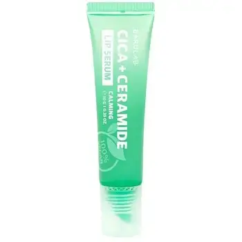 Barulab Cica + Ceramide Calming Lip Serum - Sérum na rty 10ml