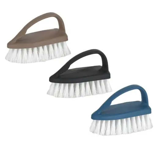 Hand brush Midi 6x8x11cm