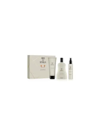 AIRE DE SEVILLA DIVANA EDT SPRAY 150 ML SETS