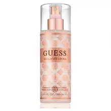 Guess Bella Vita Rosa Shimmer Body Spray 250ml