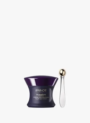 Crème Yeux Jeunesse