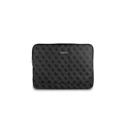 Guess sleeve GUCS134GG 13" grey 4G Uptown