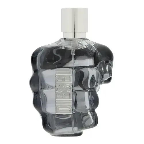 Diesel Only The Brave (EDT) tualetes ūdens vīriešiem 125 ml