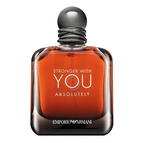 Armani Stronger With You Absolutely (Parfum) духи для мужчин 100 мл