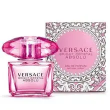 Versace Bright Crystal Absolu (EDP) parfüümvesi naistele 30 ml