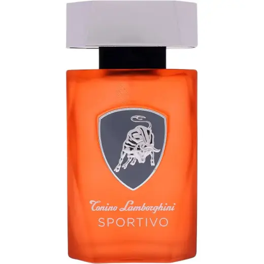 Tonino Lamborghini, Sportivo, Eau De Toilette, For Men, 200 ml