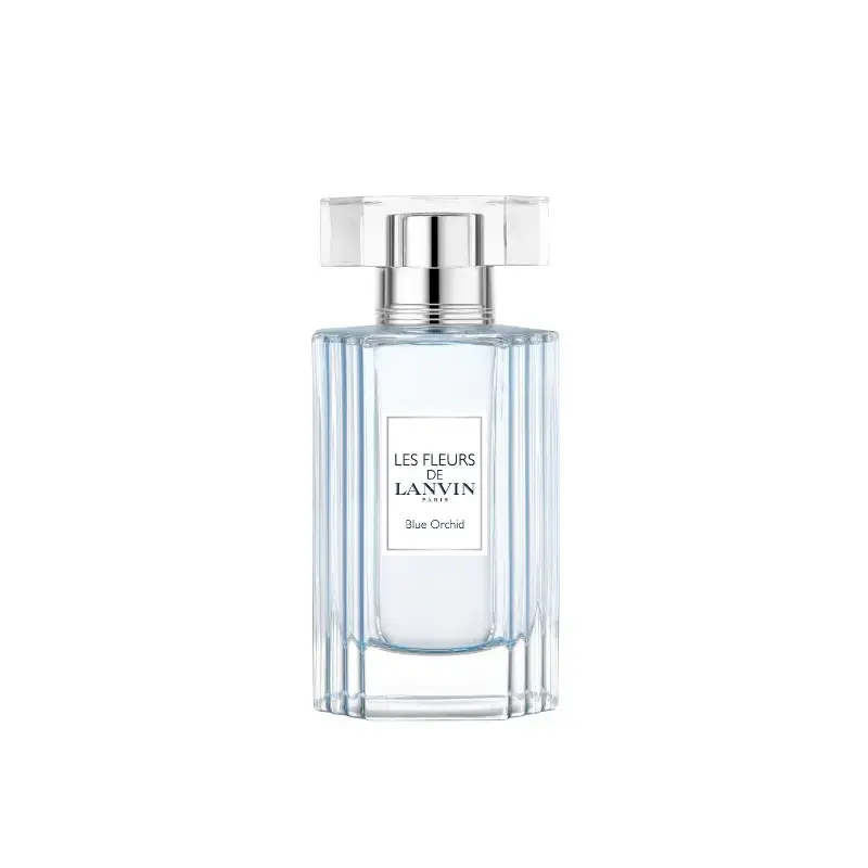 Lanvin Les Fleurs de Lanvin Blue Orchid (EDT) tualetes ūdens sievietēm 90 ml