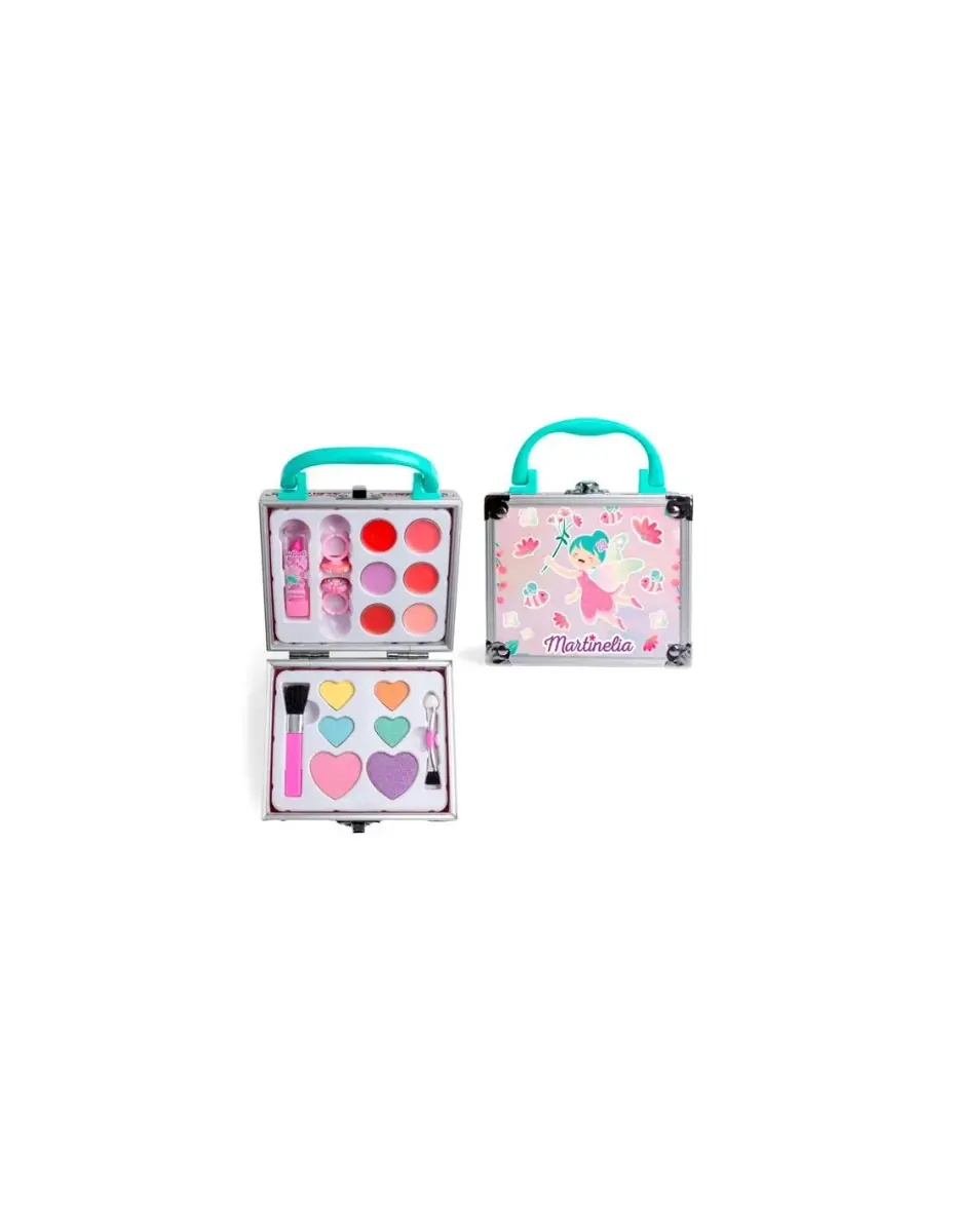 MARTINELIA FAIRY THINGS FANTASY BEAUTY MALETIN 6 SOMBRAS