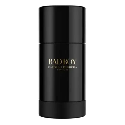 Carolina Herrera Bad Boy Deodorant Stick 75 Ml