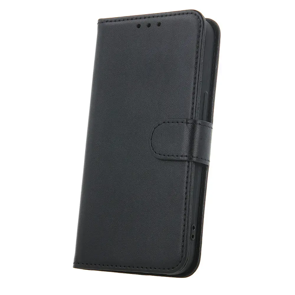 Smart Classic case for Samsung Galaxy A37 5G black