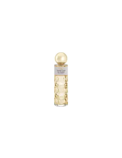 Saphir Super Cool (EDP) parfumuotas vanduo moterims 200 ml