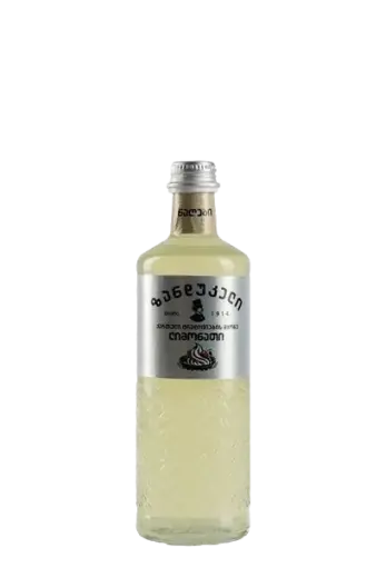 Limonāde ZANDUKELI Krēmsoda, 0.5l (DEP)