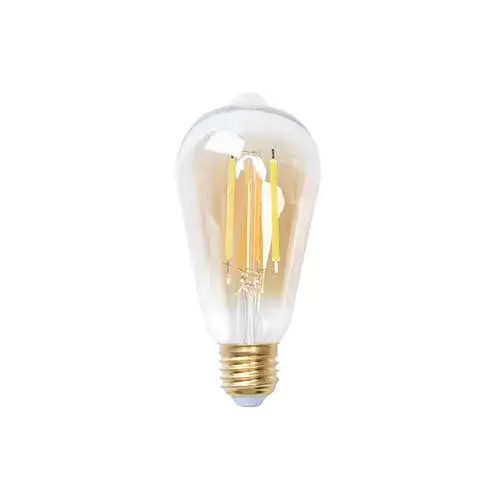 Smart LED bulb Sonoff B02-F-ST64 White